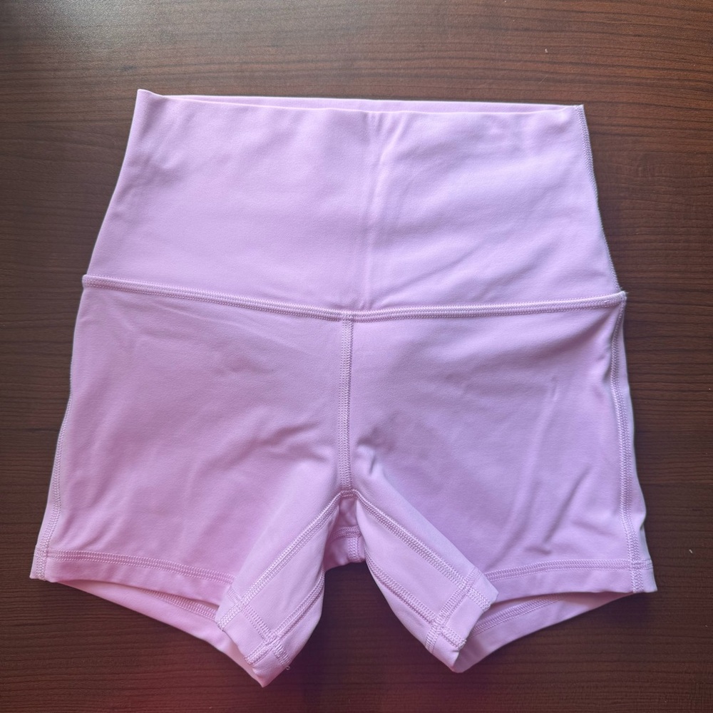 Lululemon align shorts 4 in - Vitapink